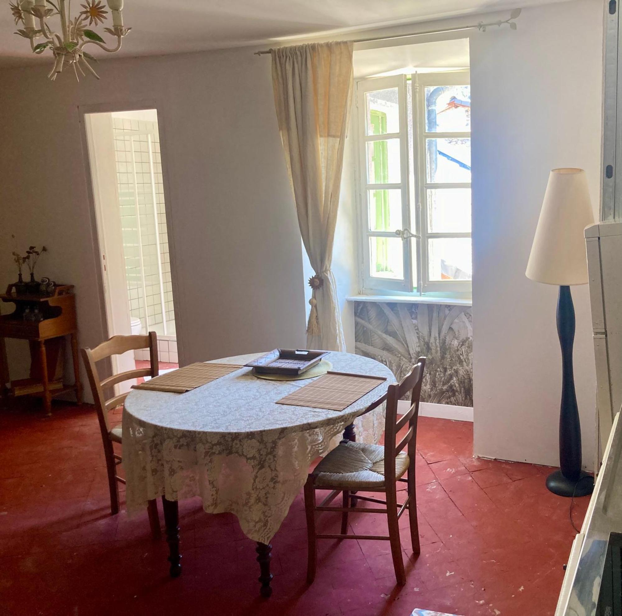 شقة L'Evidence Saint-André-de-Valborgne المظهر الخارجي الصورة