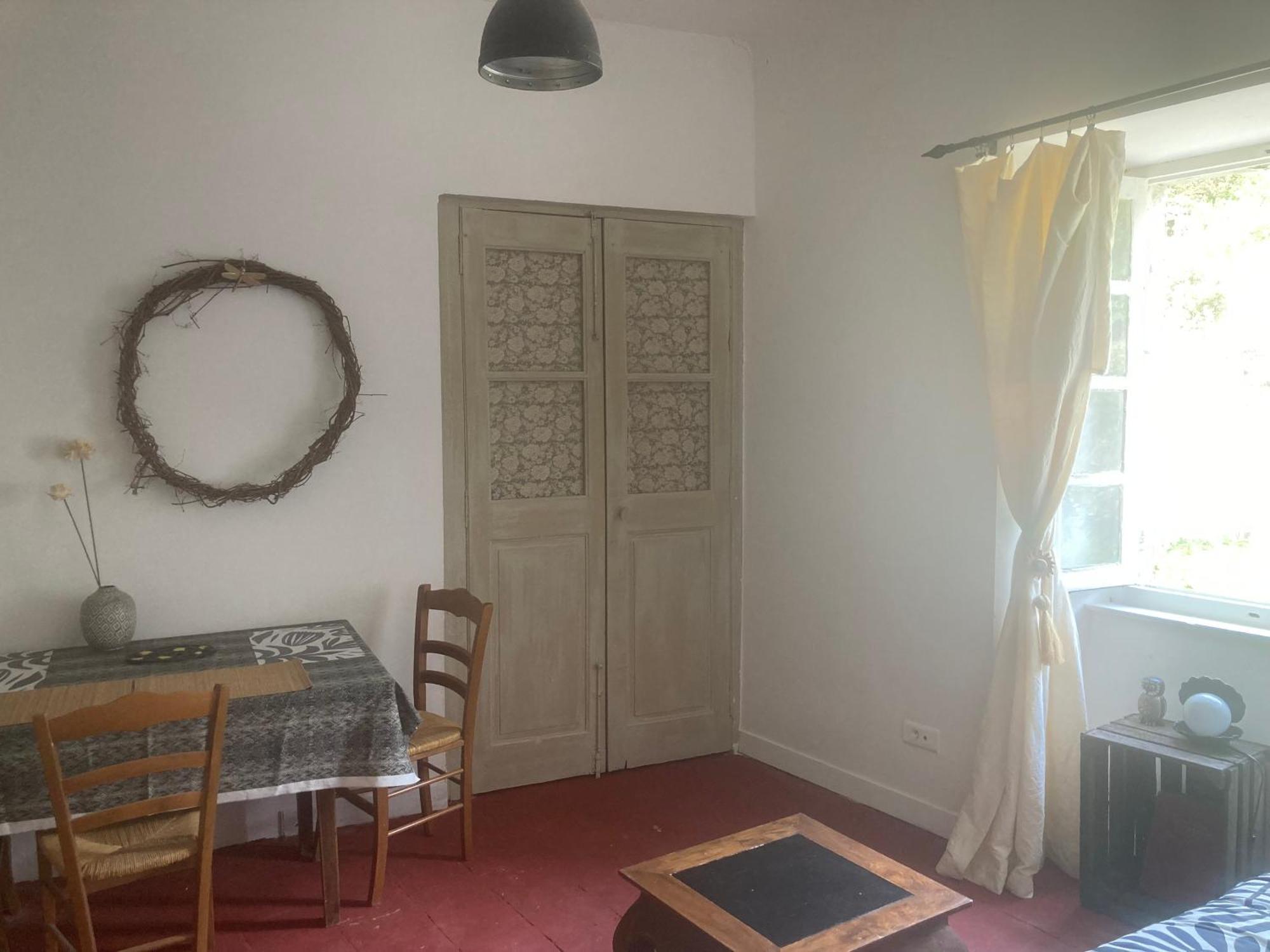 شقة L'Evidence Saint-André-de-Valborgne المظهر الخارجي الصورة